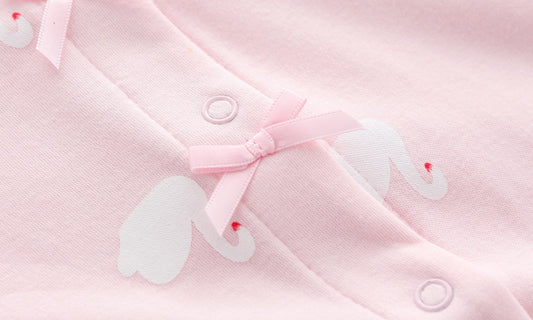 Enterito Cisnes c/patitas