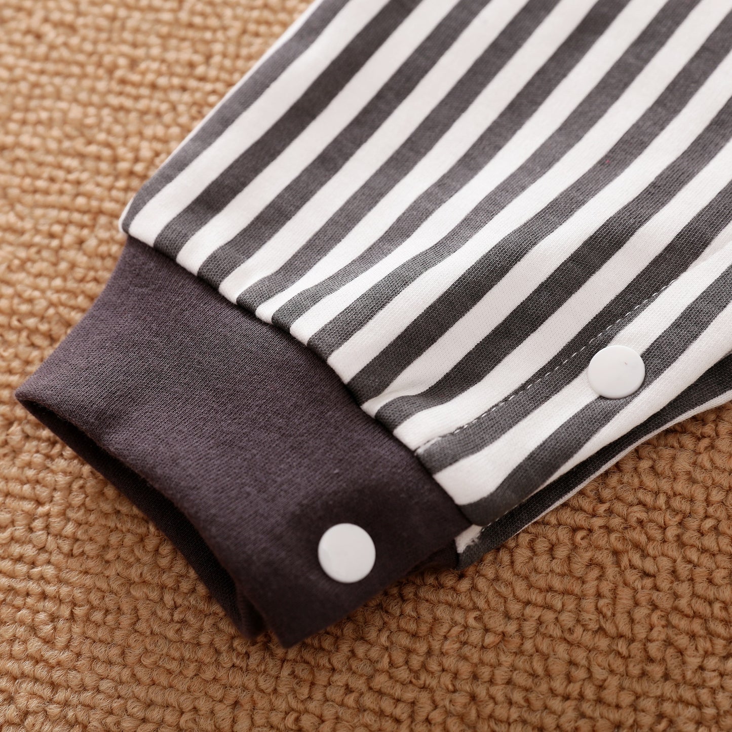 Enterito Jardinera Ratón