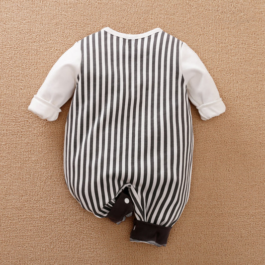 Enterito Jardinera Ratón