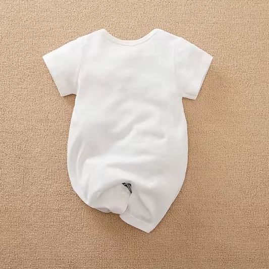 Enterito Jardinera Raton m/corta