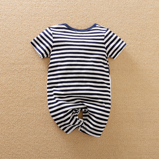 Enterito Pingüino m/corta