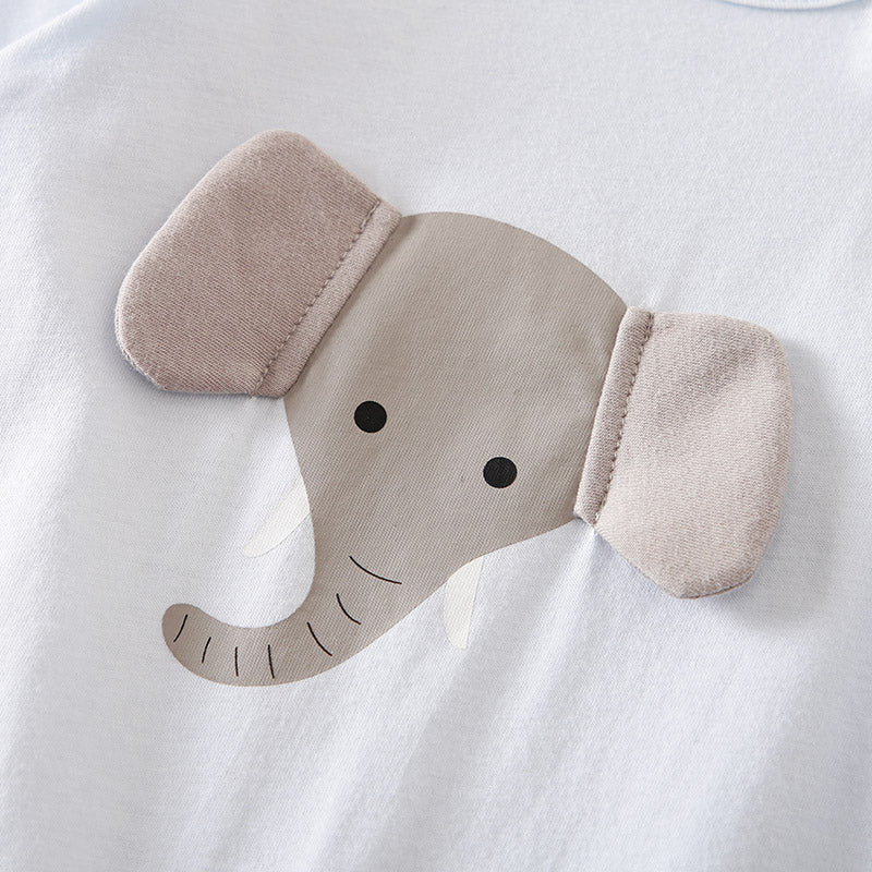 Enterito Elefante
