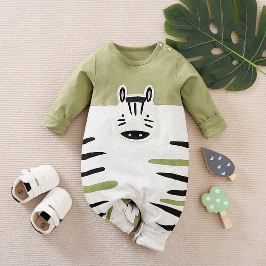 Enterito Zebra