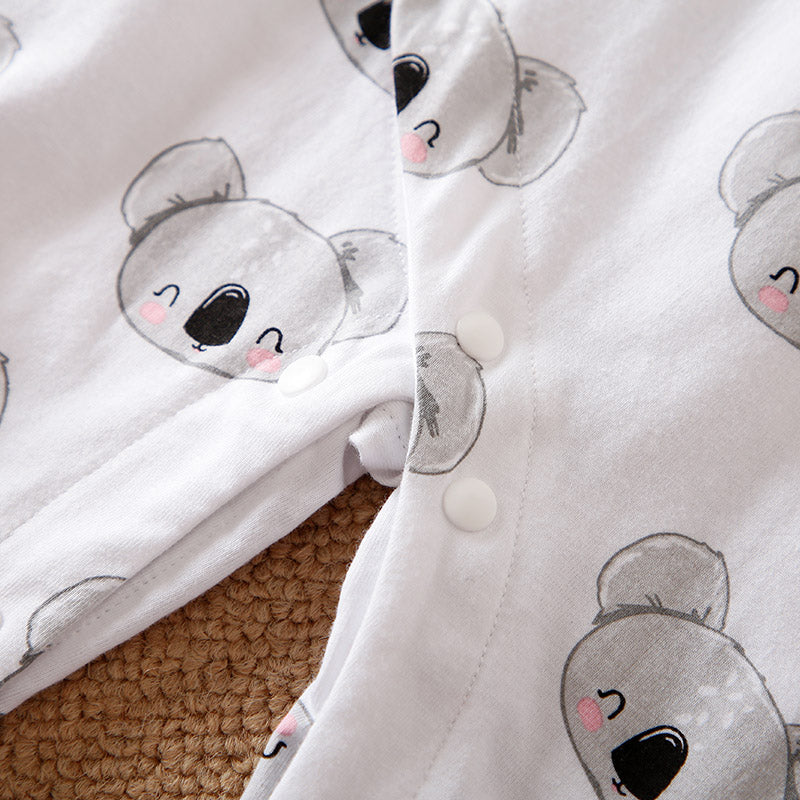 Enterito Koalas