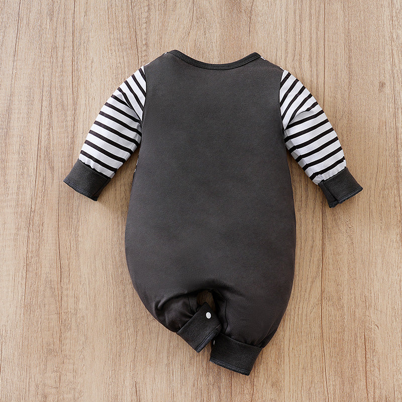 Enterito Jardinera Perro