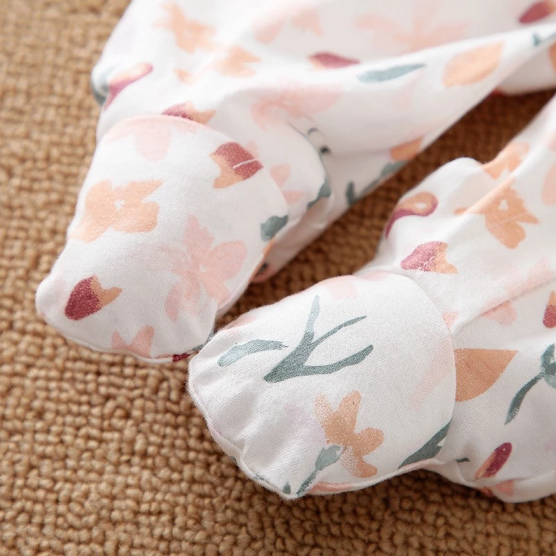 Enterito Flores c/patitas