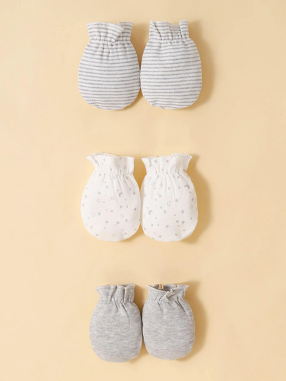 Gorro + Guantes