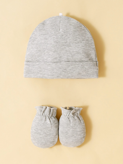 Gorro + Guantes