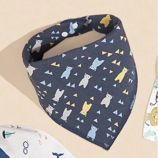 Bandana Babero