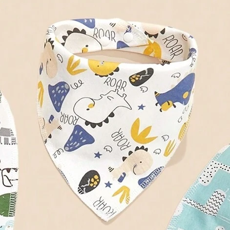 Bandana Babero