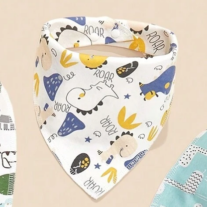 Bandana Babero