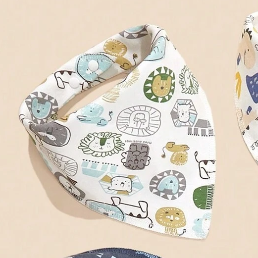 Bandana Babero