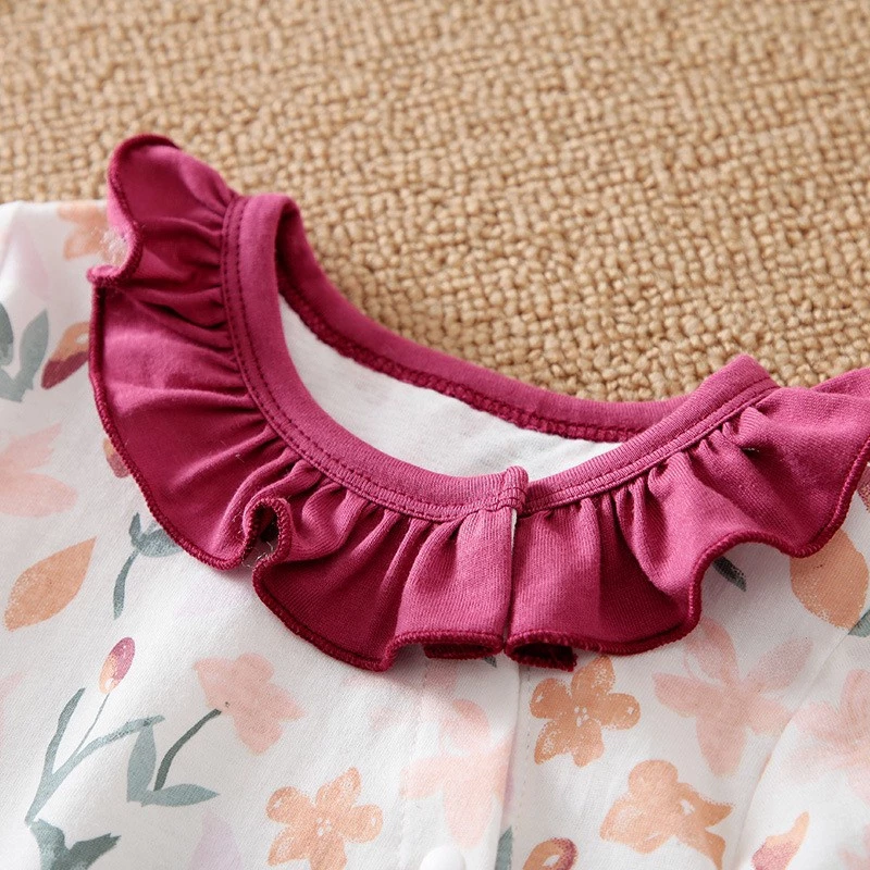 Enterito Flores c/patitas