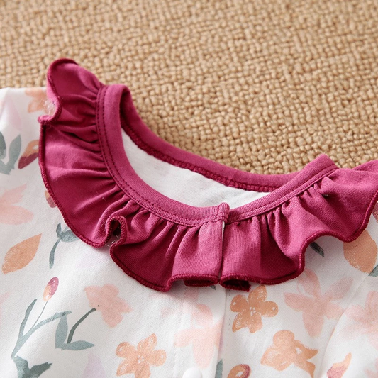 Enterito Flores c/patitas