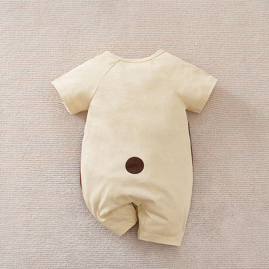 Enterito Oso m/corta