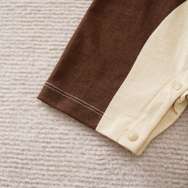 Enterito Oso m/corta