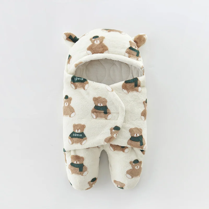 Saquito Térmico Algodón