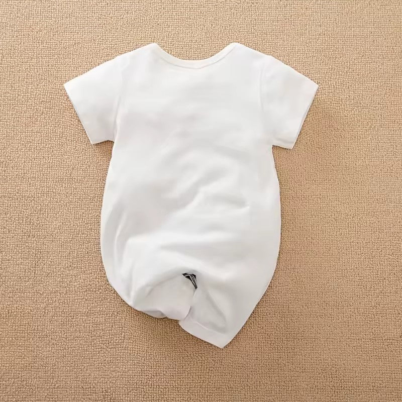 Enterito Jardinera Raton m/corta