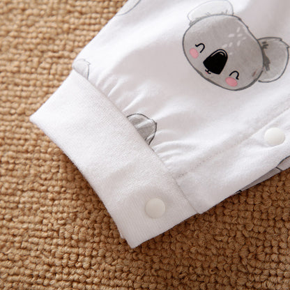 Enterito Koalas