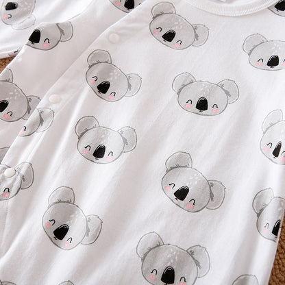 Enterito Koalas